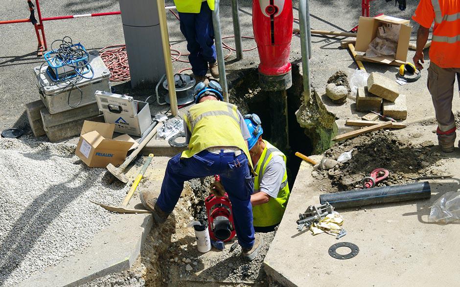 nettoyage assainissement Vitry-sur-Seine