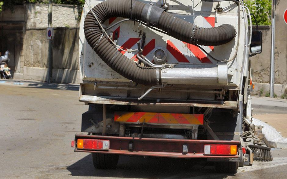 curage canalisation tarif Étréchy