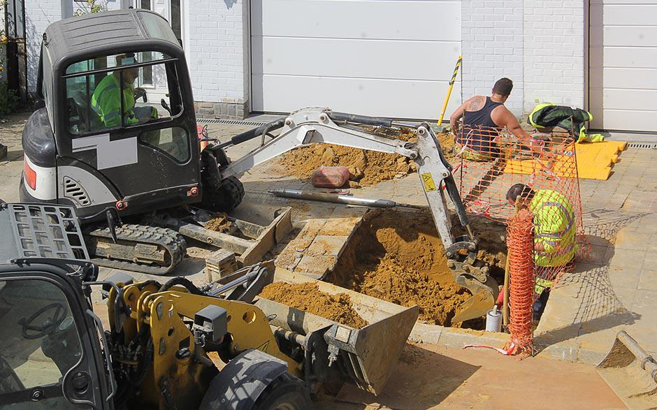 entreprise assainissement Jouy-en-Josas
